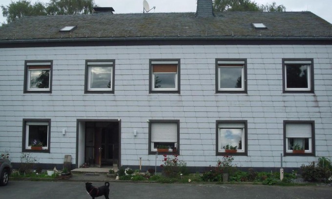 Mayen House | Pension Ackermann