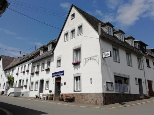 Manderscheid House | Pension am Lieserpfad