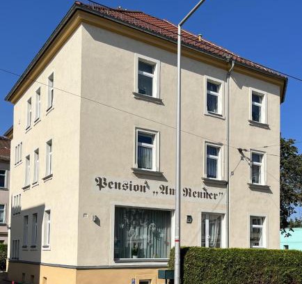 Dresden House | Pension Am Renner