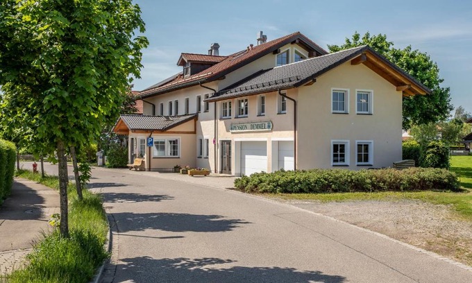 Heufeldmuhle Hotel | Pension Demmel, Bed & Breakfast
