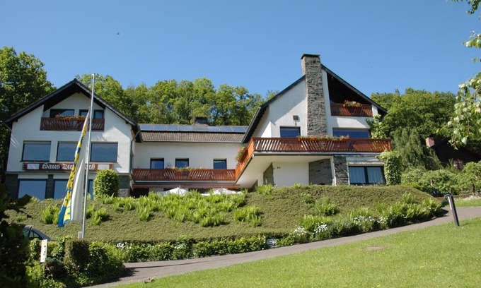 Hasenfeld House | Pension Haus Diefenbach