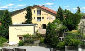 Kallmunz House | Pension Im Malerwinkel Kallmünz