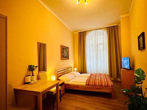 Roßau Bed & Breakfast | Pension Liechtenstein