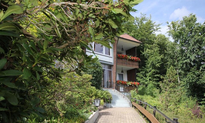 Bad Grund House | Pension Talblick Bad Grund