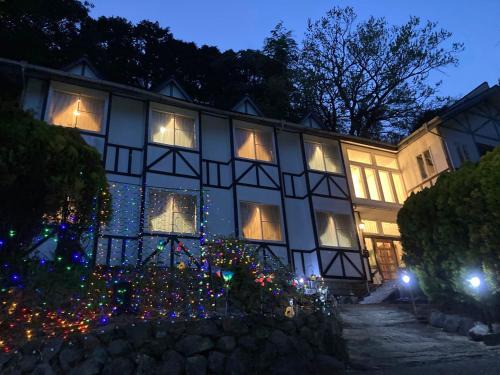 Atami Hotel | Pension Todoroki
