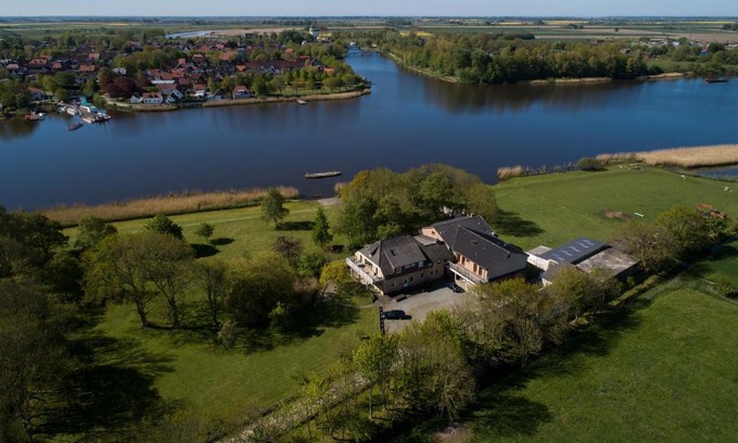 Koldenbuttel House | Pension Treenehof