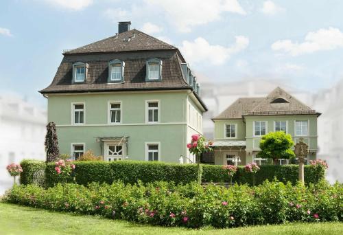 Bad Kissingen House | Pension Villa Nordland