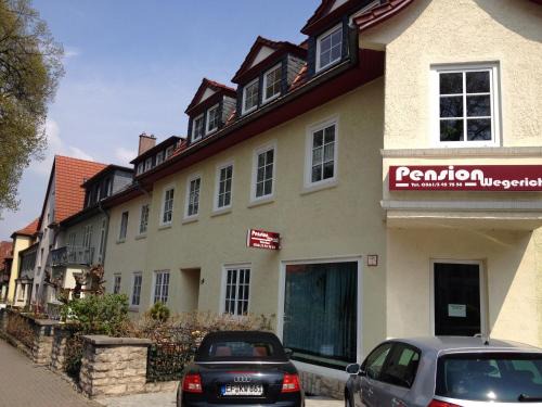 Daberstedt House | Pension Wegerich