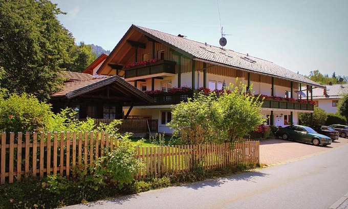 Silberberg House | Pension Weigert