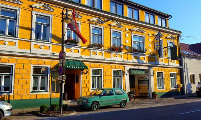 Priel House | Pension Zierlinger