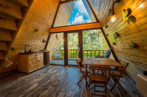 Vaideeni House | Pensiunea Agroturistica Cerna, Vaideeni - Polovragi
