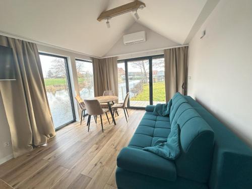 Szelkow Bed & Breakfast | Pensjonat Bobrowy Dwór