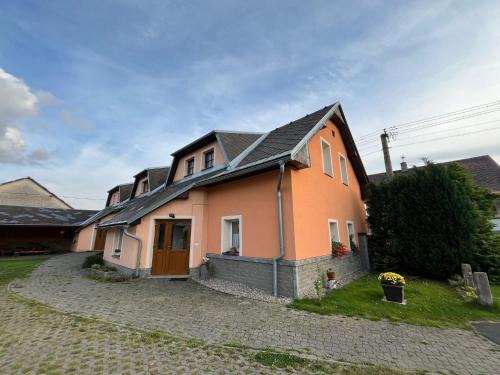 Polnicka House | Penzion Polnička
