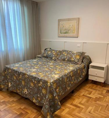 Paraiso Apartment | Pequeno apartamento metrô paraíso