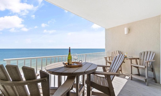 Ono Island House | Perdido Skye 65