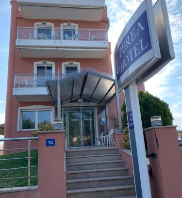 Perea Hotel | Perea Hotel