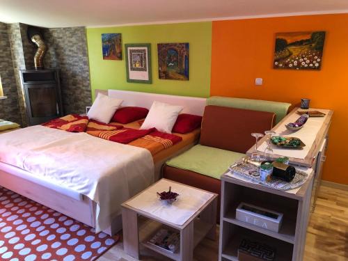 Maribor House | Perfect Apartma