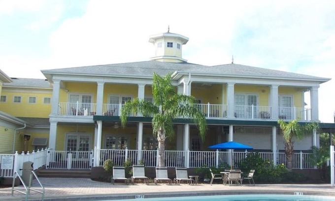 Bahama Bay Condo | Perfect Disney/Golf Vacation Condo