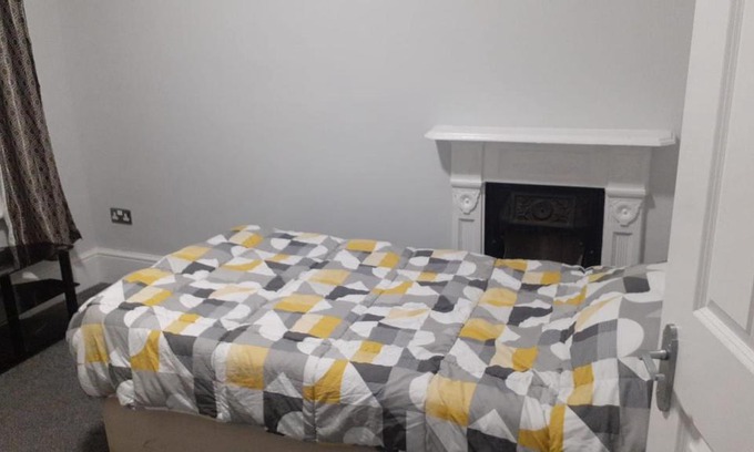 Rochester Bed & Breakfast | Perfect Lodge 1