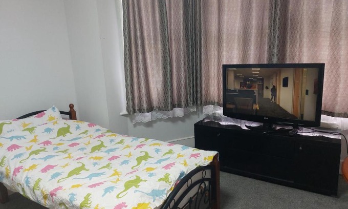 Rochester Bed & Breakfast | Perfect Lodge