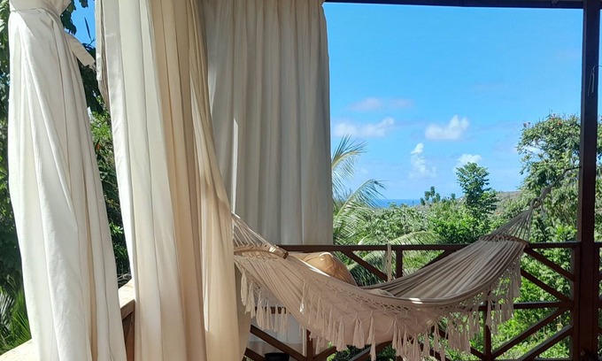 Saint Sylvans Cottage | Perfect Peaceful Piece of Paradise! Very spacious and relaxing space. Free Car