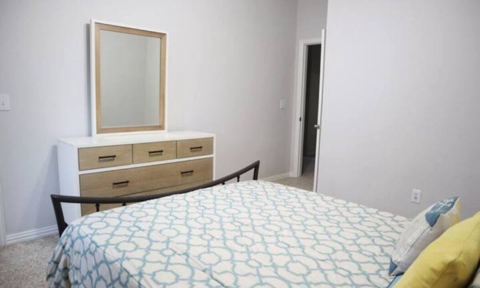 Murphy House | Perfect place for relaxing in the heart of Murphy