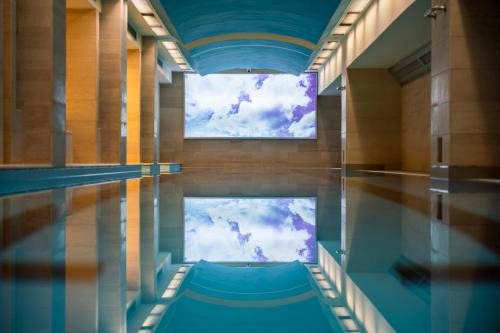 Ponte San Giovanni Hotel | Perugia Park Hotel