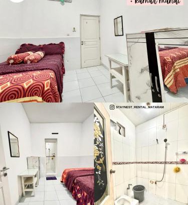 Mataram Apartment | Perumahan Graha Permata Kota Selagalas blok EB-20