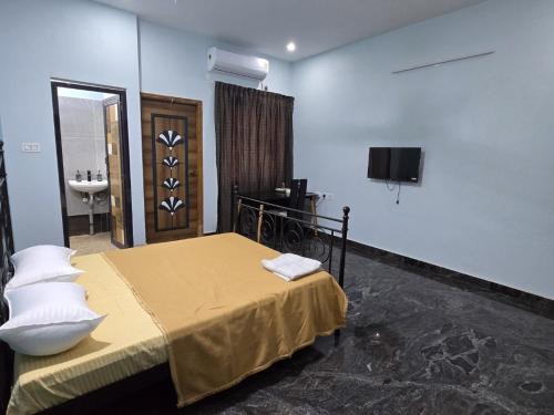 Tiruvannamalai House | Perumal home stay