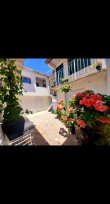 Comuna 3 Apartment | Pescaito Beach