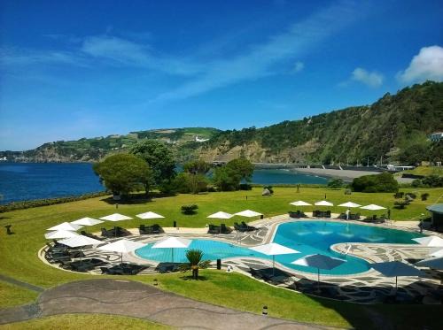 Vila Franca do Campo Hotel | Pestana Bahia Praia Nature & Beach Resort
