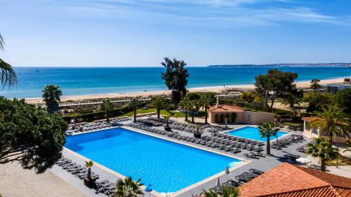 Torralta Hotel | Pestana D. João II Beach & Golf Resort