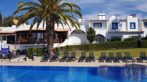 Vale de Centianes Hotel | Pestana Palm Gardens