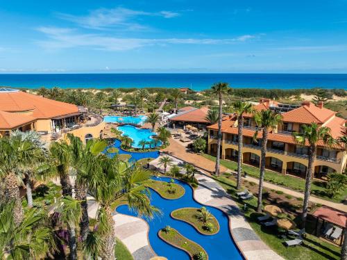 Cabeco da Ponta Hotel | Pestana Porto Santo Premium All Inclusive Beach & SPA Resort