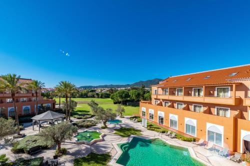 Sao Pedro de Penaferrim Hotel | Pestana Sintra Golf Resort & SPA Hotel
