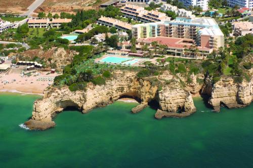 Alporchinhos Hotel | Pestana Viking Beach & SPA Resort
