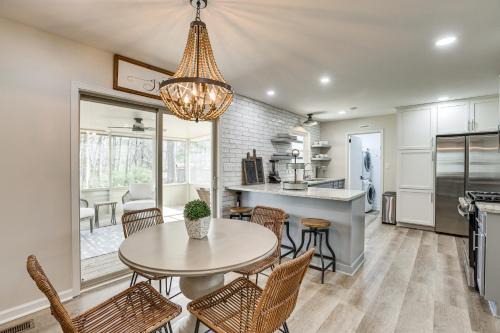 Fultondale House | Pet-Friendly Fultondale Home about 9 Mi to Birmingham!
