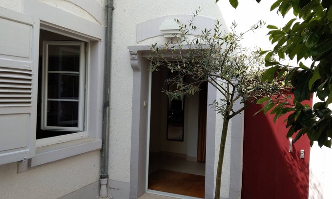 Schiltigheim Apartment | PETITE AILE SUD, STRASBOURG - SCHILTIGHEIM