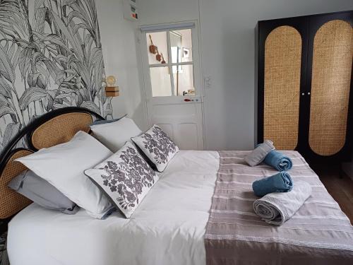 Tregastel House | petite maison cosy