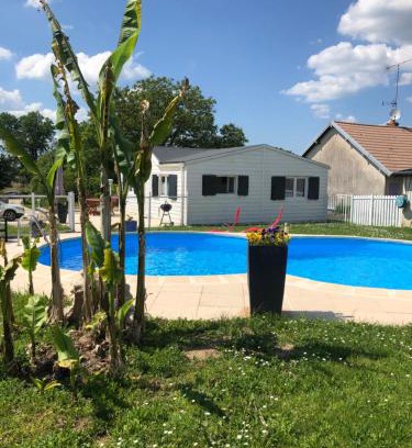 Velet House | Petite Maison de campagne dépaysante