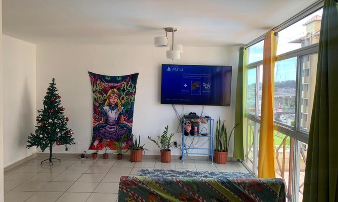 San Miguelito House | Ph mallorca parck