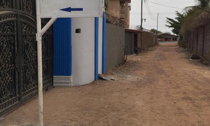 Freetown Apartment | PhaGibs Inn Hotel