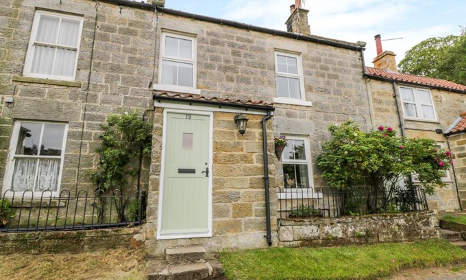 Ainthorpe House | Pheasant Cottage