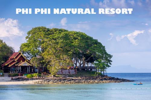 Ko Phi Phi Resort | Phi Phi Natural Resort