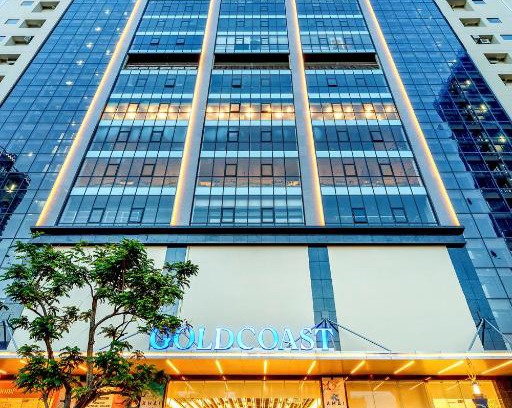 Tran Phu Beach Apartment | Phi Yen Gold Coast Apartment