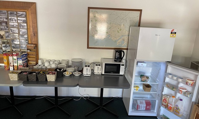 Echuca Hotel | Philadelphia Motor Inn Echuca