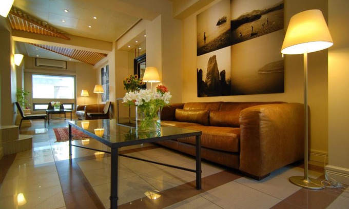 Makrigianni Hotel | Philippos Hotel