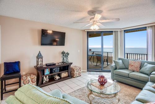 Orange Beach House | Phoenix 6 Unit 504