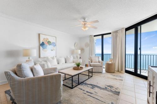 Orange Beach House | Phoenix VIII 1503