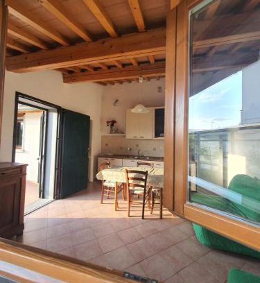 Barberino di Mugello Apartment | Piccola casetta nel verde Mugello